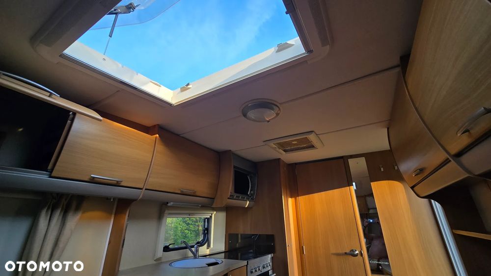 SWIFT CORNICHE - 34