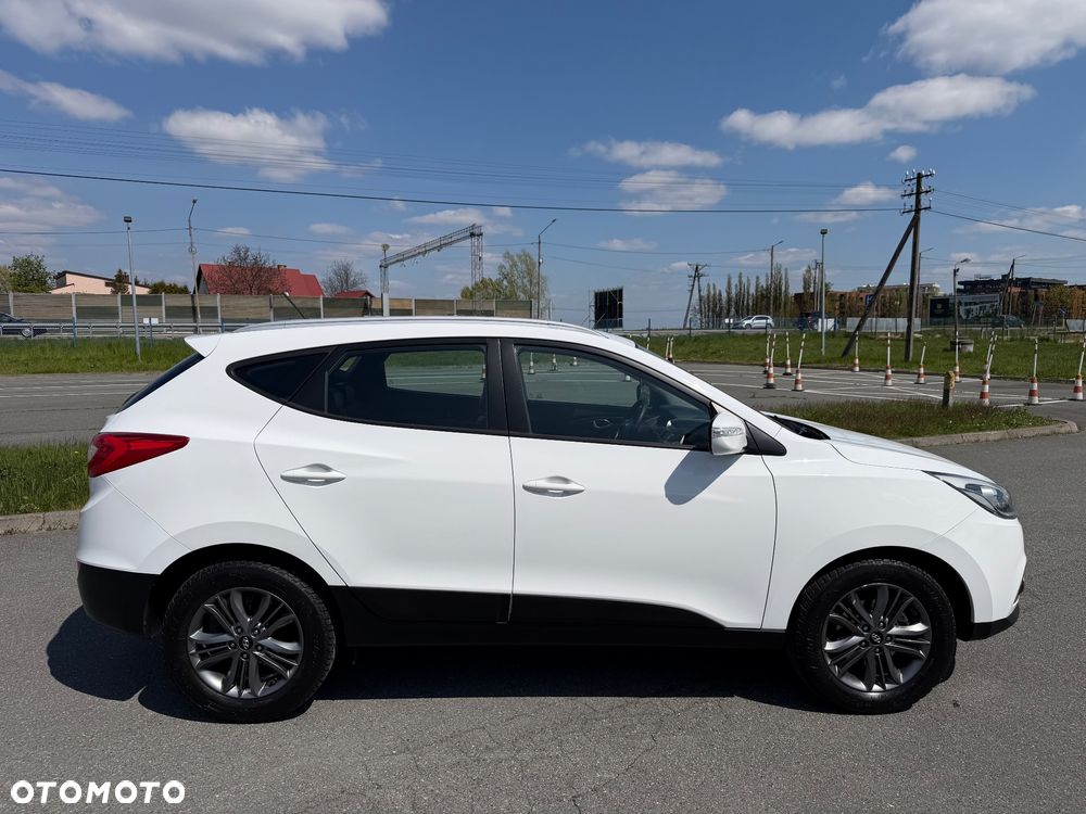 Hyundai ix35 - 11
