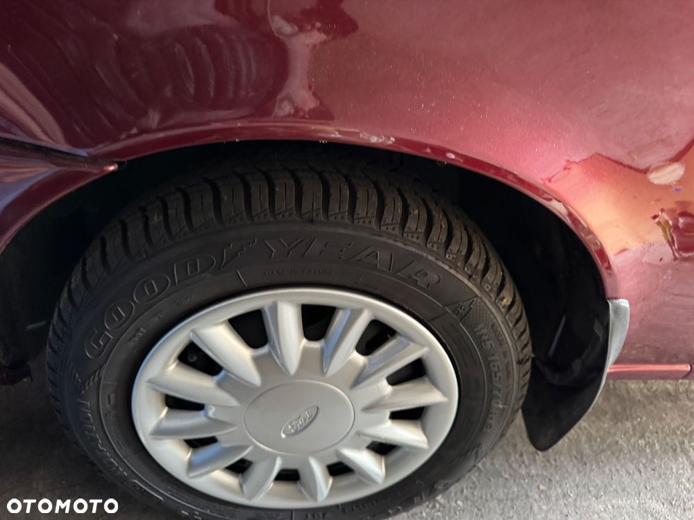 Ford Fiesta 1.3 Flair - 26