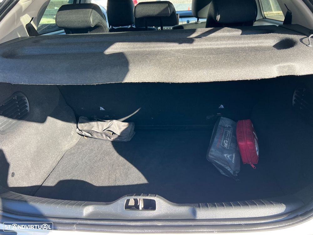 Citroën C4 Cactus 1.6 BlueHDi Shine - 28