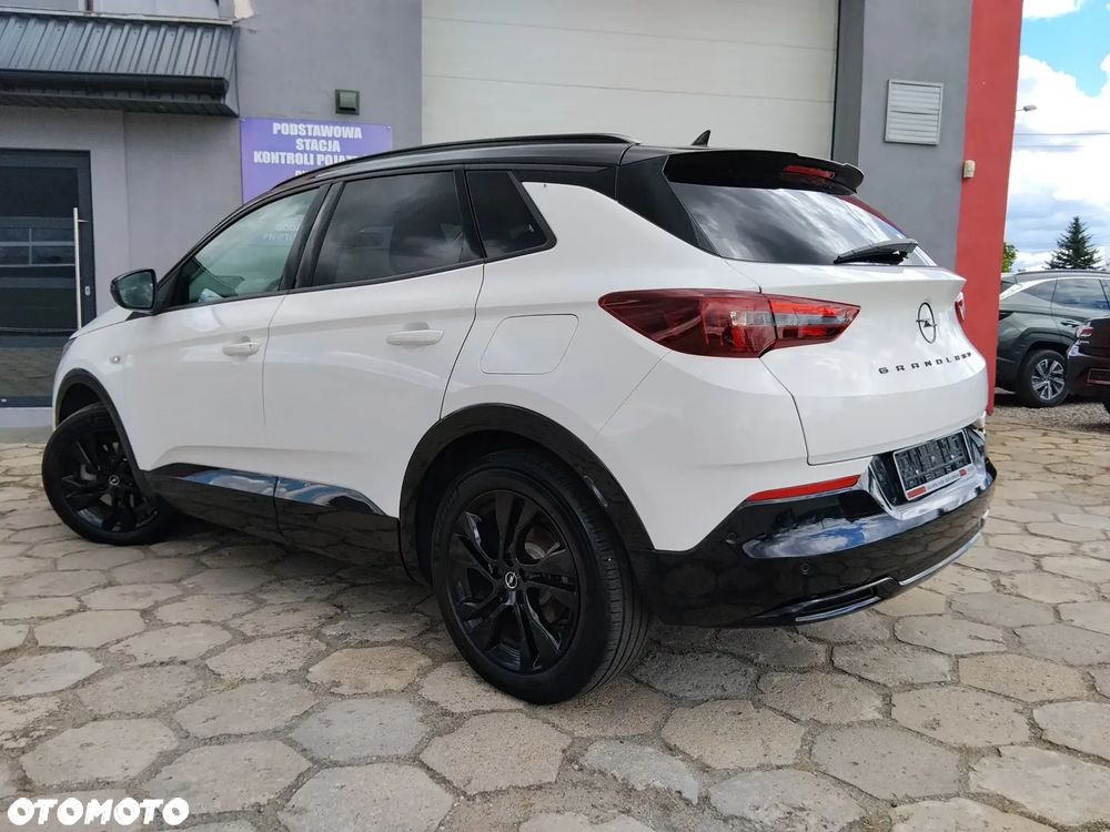 Opel Grandland X 1.6 DI Start/Stop Ultimate - 6