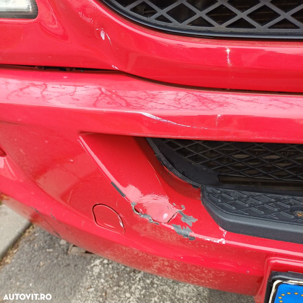 Mercedes-Benz Sprinter 516 CDI - 6