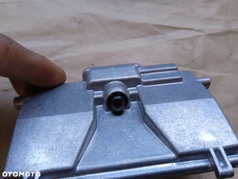 KAMERA SZYBY PRZEDNIEJ ASYSTENT VOLKSWAGEN PASSAT B8 TIGUAN I 3Q0980654C - 2