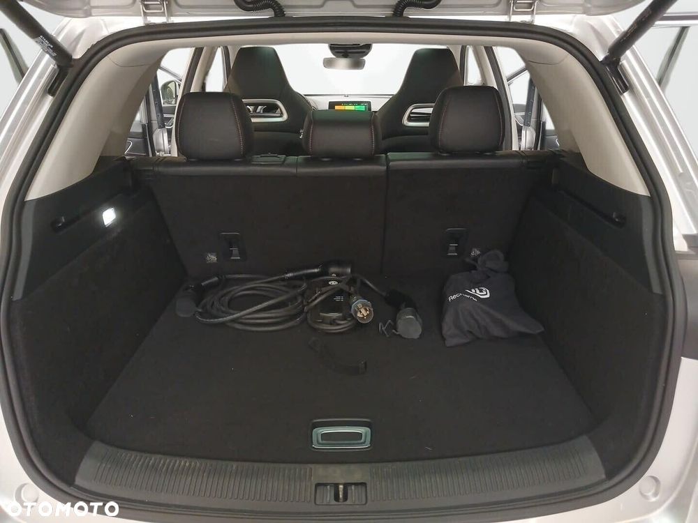 MG HS PHEV - 34