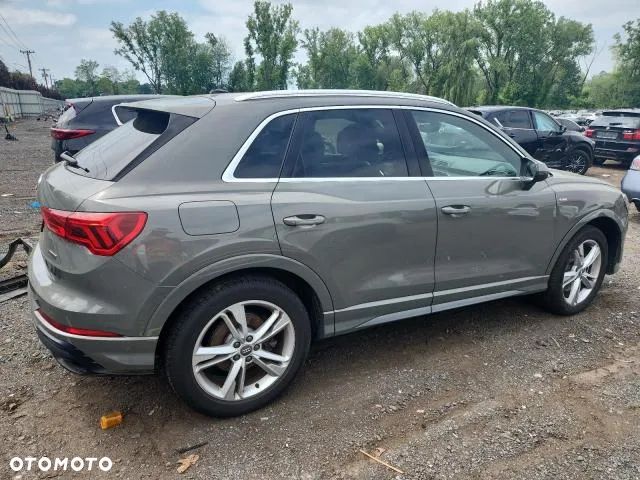 Audi Q3 45 TFSI Quattro S Line S tronic - 5