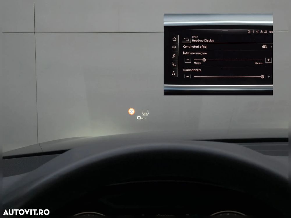 Audi A6 55 TFSI e quattro S tronic PHEV S Line - 10