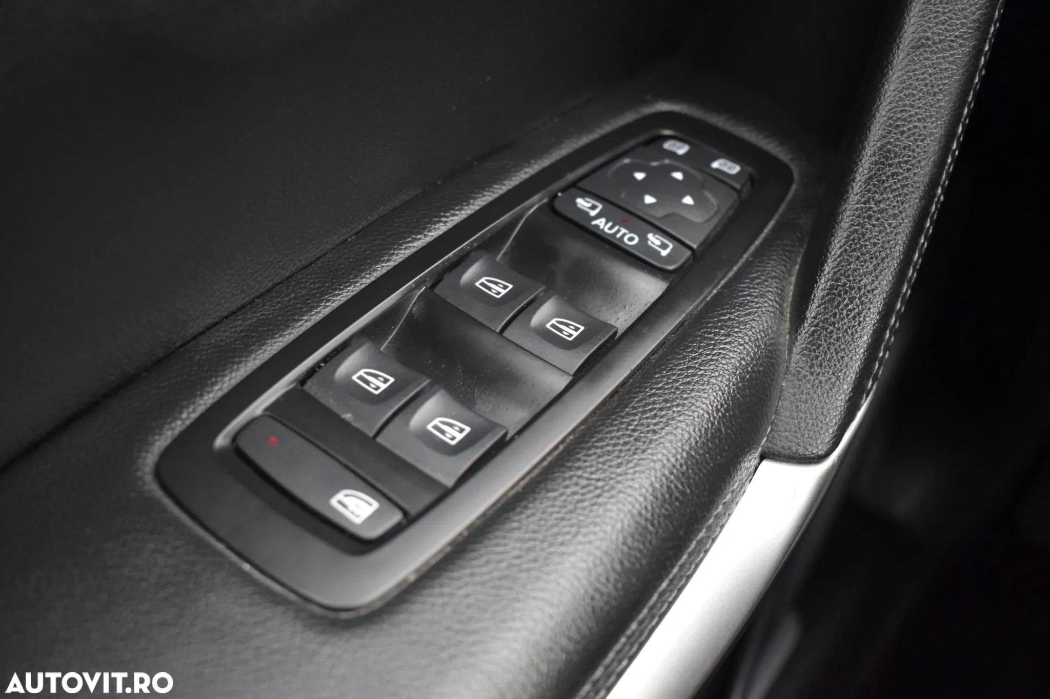 Renault Kadjar BLUE dCi EDC Intens - 23