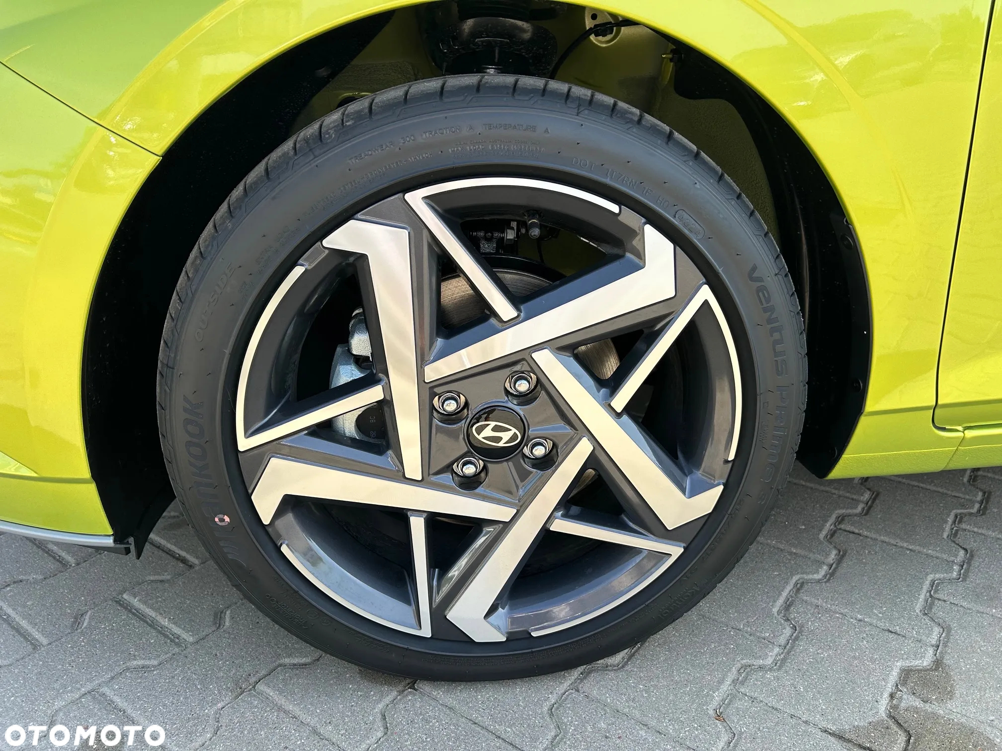 Hyundai i20 1.0 T-GDi Smart DCT - 7