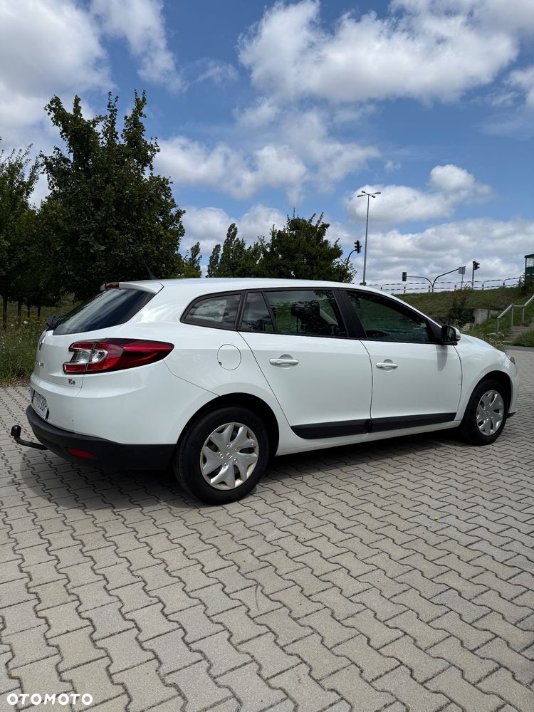 Renault Megane - 5