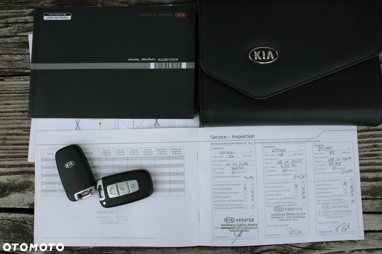 Kia Sportage 2.0 XL - 31