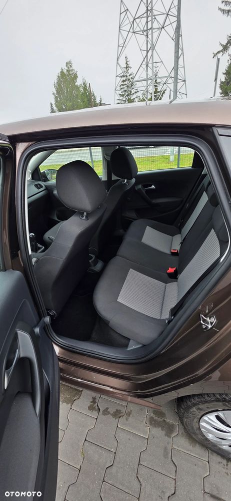 Volkswagen Polo 1.2 Trendline - 31