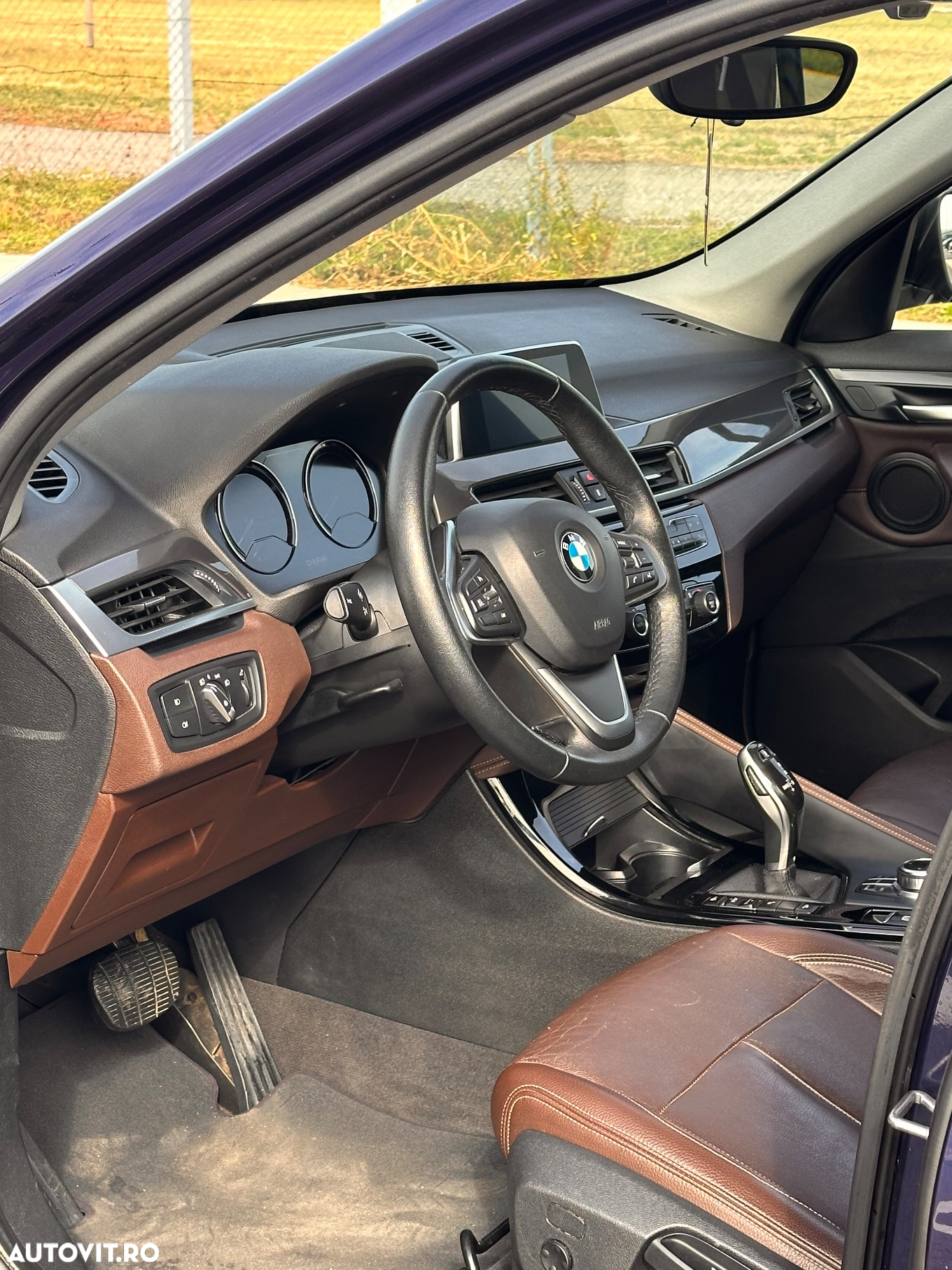 BMW X1 - 5