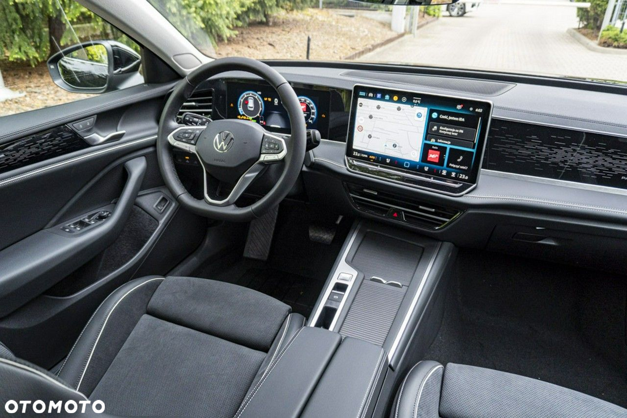 Volkswagen Passat - 20