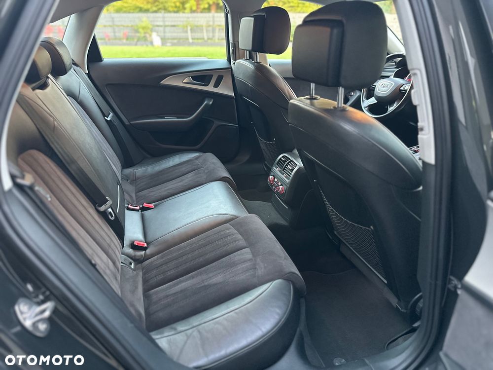 Audi A6 Limousine - 32