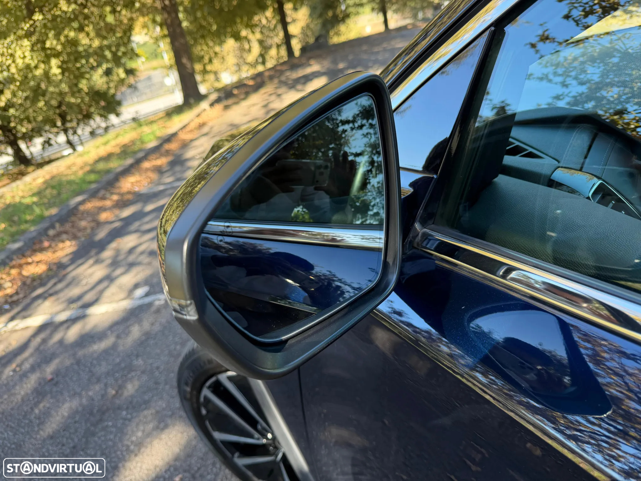 DS DS7 Crossback E-Tense SE Ligne Noire EAT8 - 30