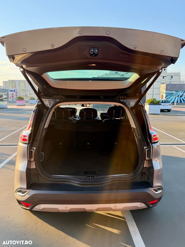 Renault Espace - 6