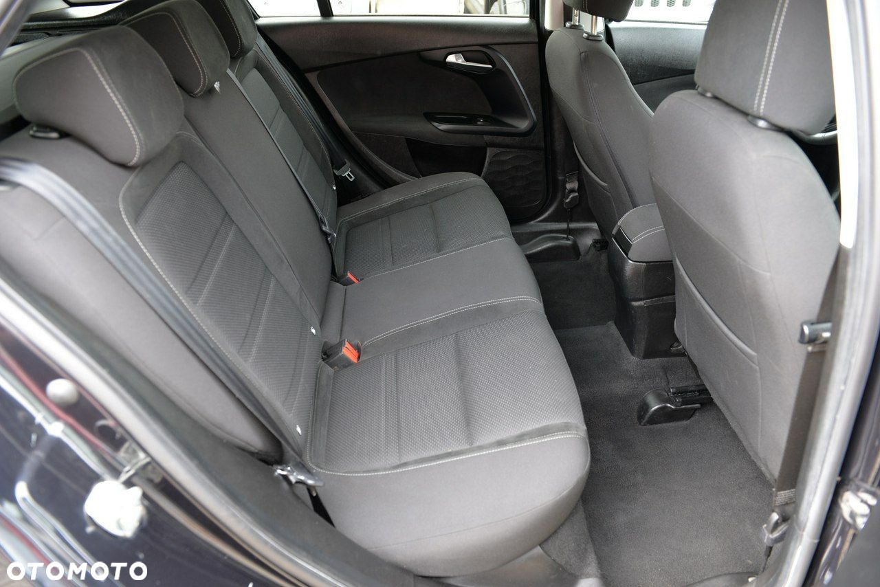 Fiat Tipo 1.6 MultiJet DCT Lounge - 11