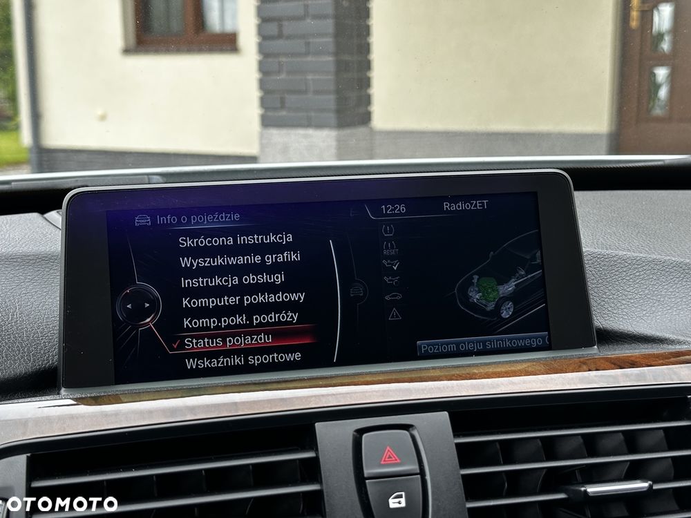 BMW 3GT 335i xDrive Sport Line - 24