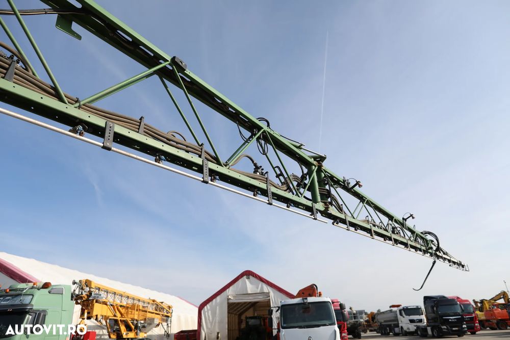 Amazone Pantera 4503 H+ - 19