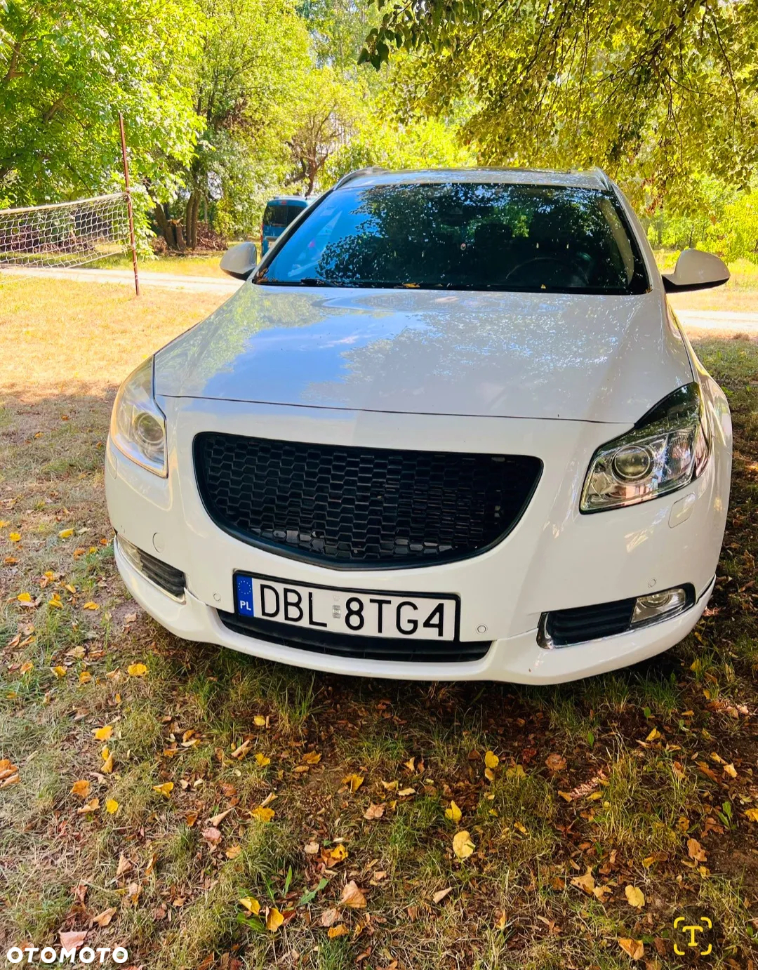 Opel Insignia - 8