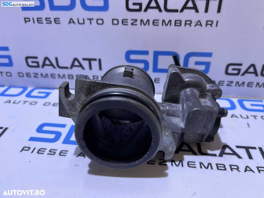 Clapeta Acceleratie Peugeot 306 2.0 HDI 1997 - 2002 Cod 23296002 PSA643 [D0552] - 5