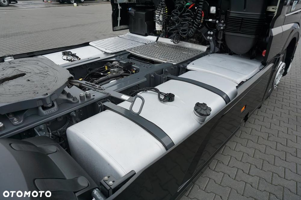 DAF / 106 / 480 / EURO 6 / ACC / MEGA / LOW DECK / SUPER SPACE CAB - 14