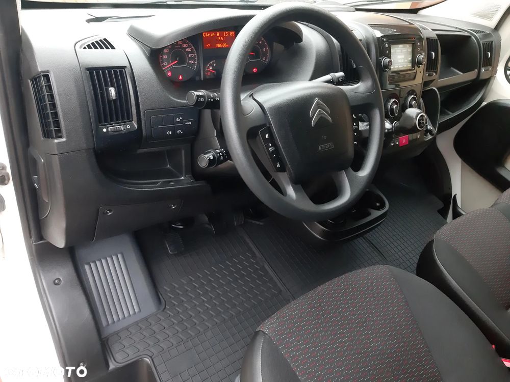 Citroën Jumper - 13