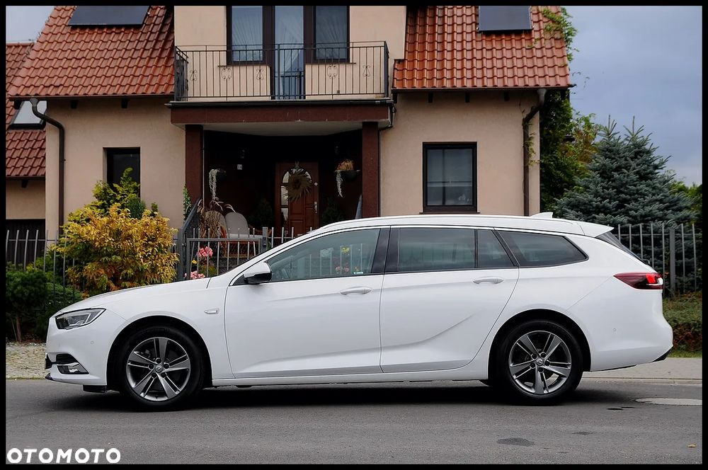 Opel Insignia - 26