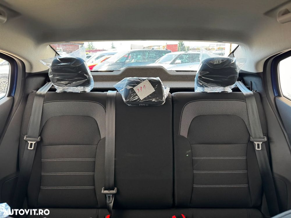 Dacia Logan TCe 90 MT6 Expression - 19