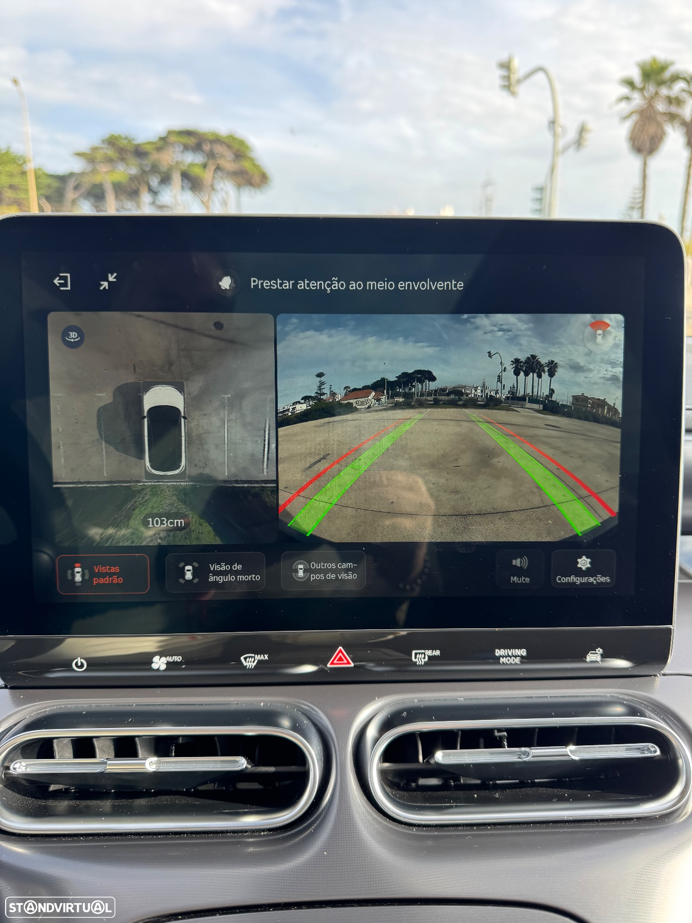 Smart #1 66 kWh Pro+ 22kW - 24