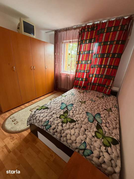 Apartament cu 2 camere, 45 mp, balcon inchis, pozitie excelenta, Craio — fotografia 1
