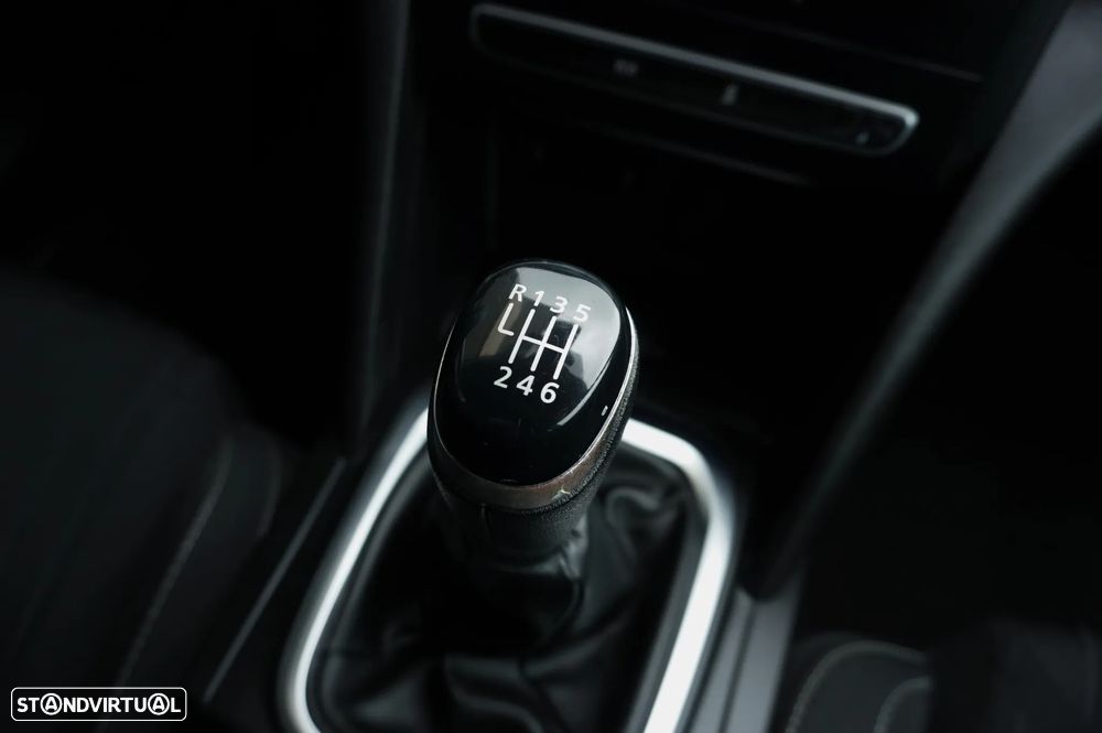 Renault Mégane Sport Tourer 1.5 Blue dCi Limited - 34