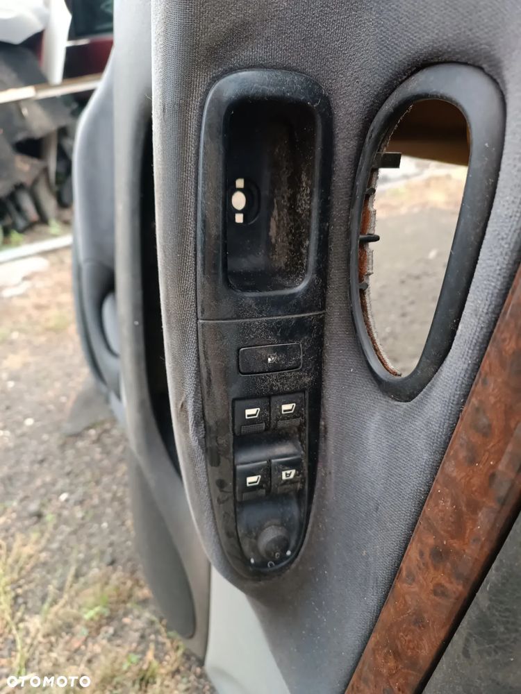 Peugeot 406 Szyby Drzwi Lampy Szyby Koła Silnik Skrzynia - 28