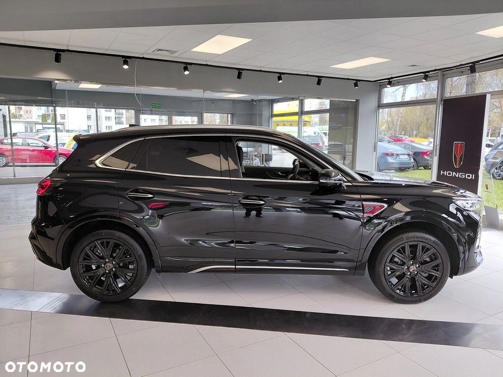 Hongqi HS5 2.0T Executive AWD - 6