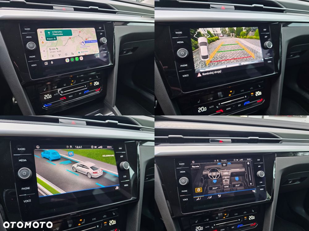 Volkswagen Arteon 2.0 TDI Elegance DSG - 30