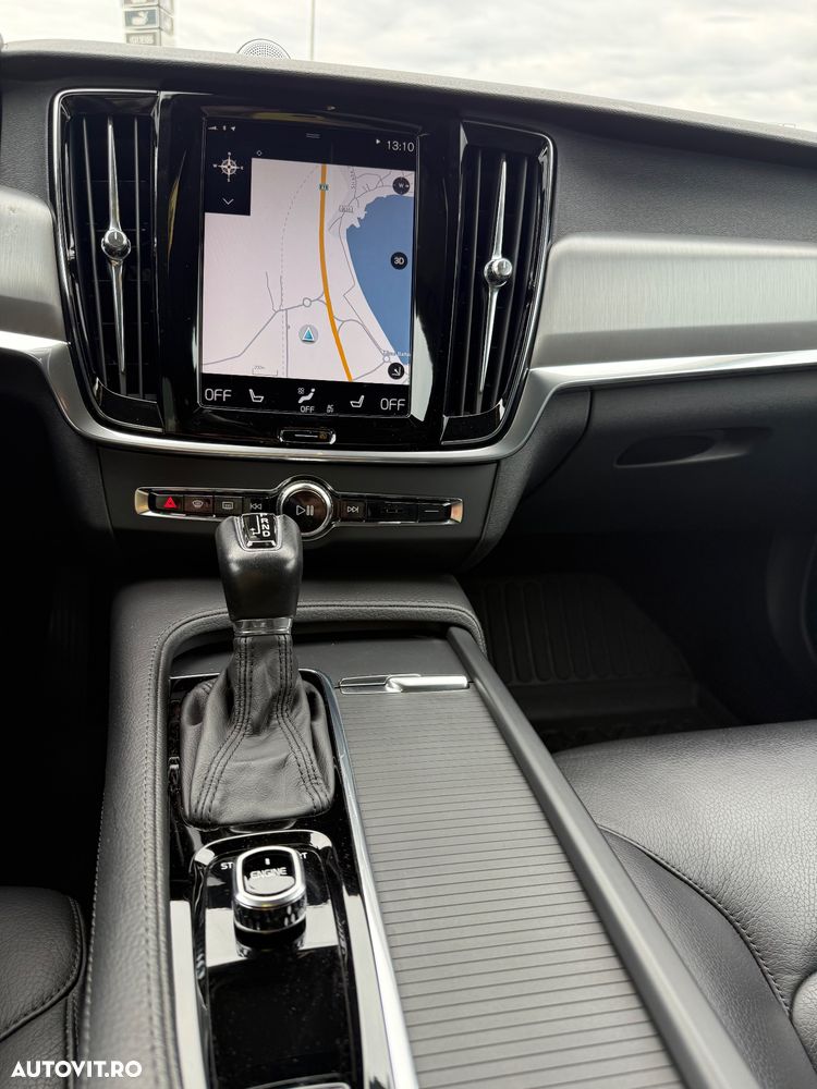 Volvo S90 - 20