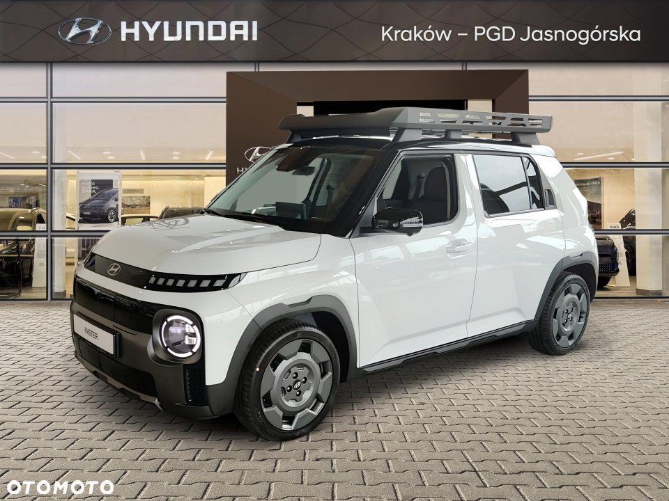 Hyundai Inster - 1