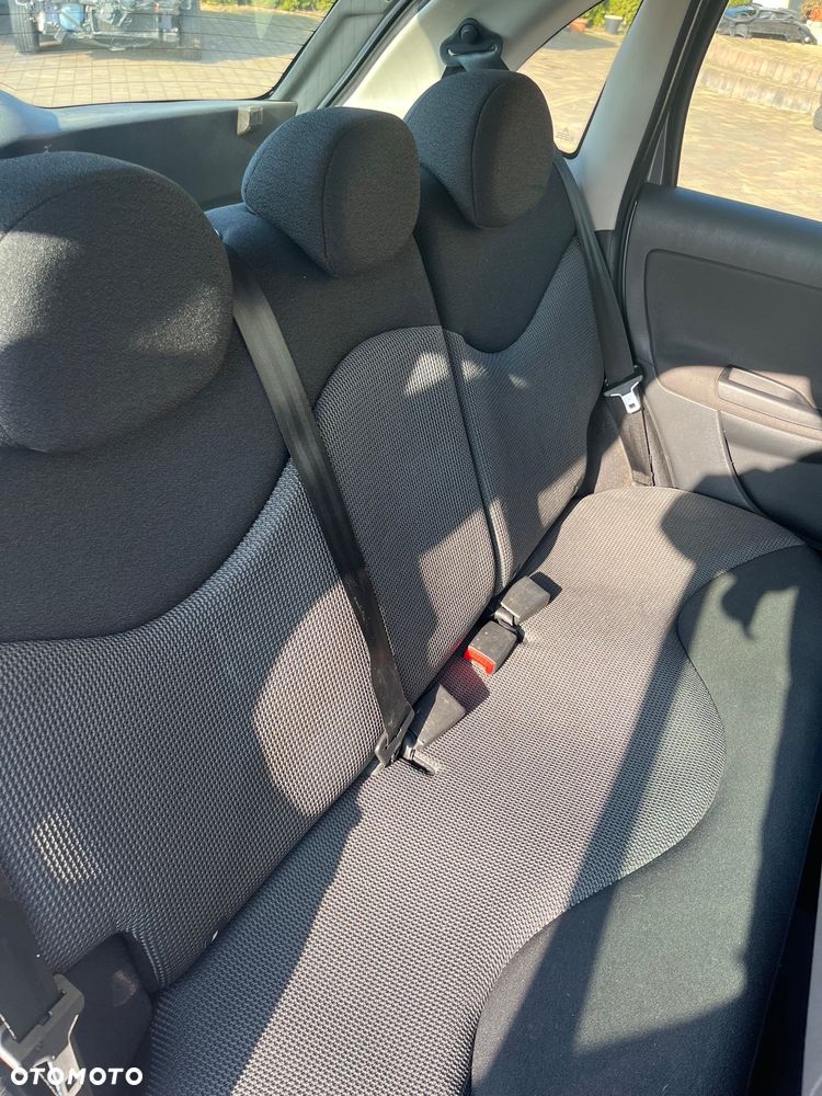 Citroën C3 1.4 HDi Furio Equilibre Luxe - 12