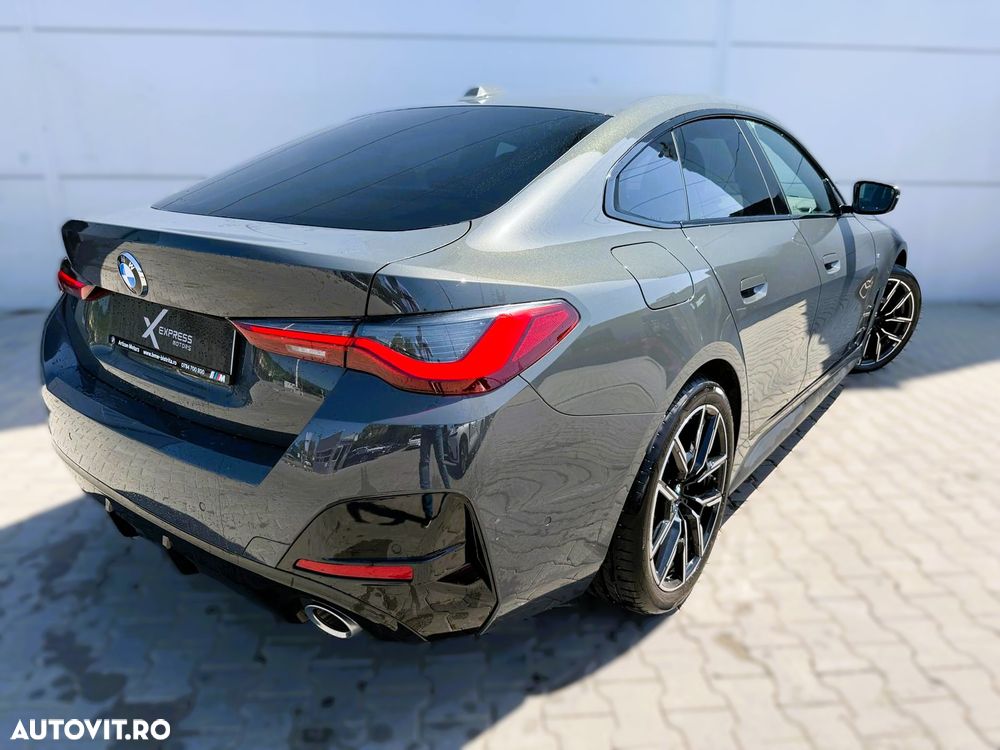 BMW Seria 4 420d xDrive AT MHEV - 3