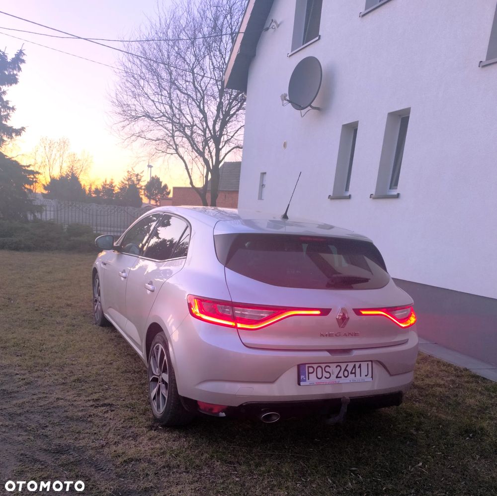 Renault Megane ENERGY dCi 110 EDC BUSINESS - 5