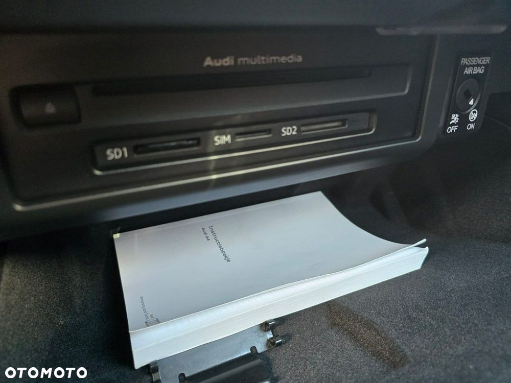 Audi A4 Allroad - 39