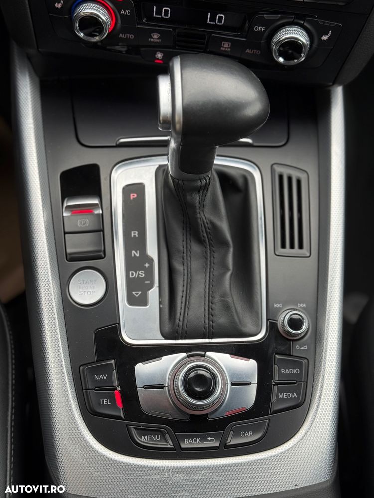 Audi Q5 2.0 TDI S tronic - 14