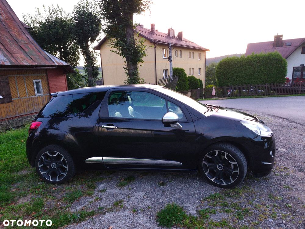 Citroën DS3 1.6 THP SportChic - 3