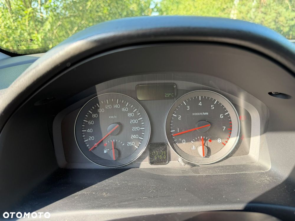Volvo S40 1.6 - 20