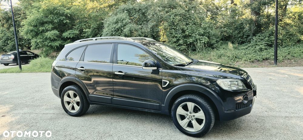 Chevrolet Captiva - 6