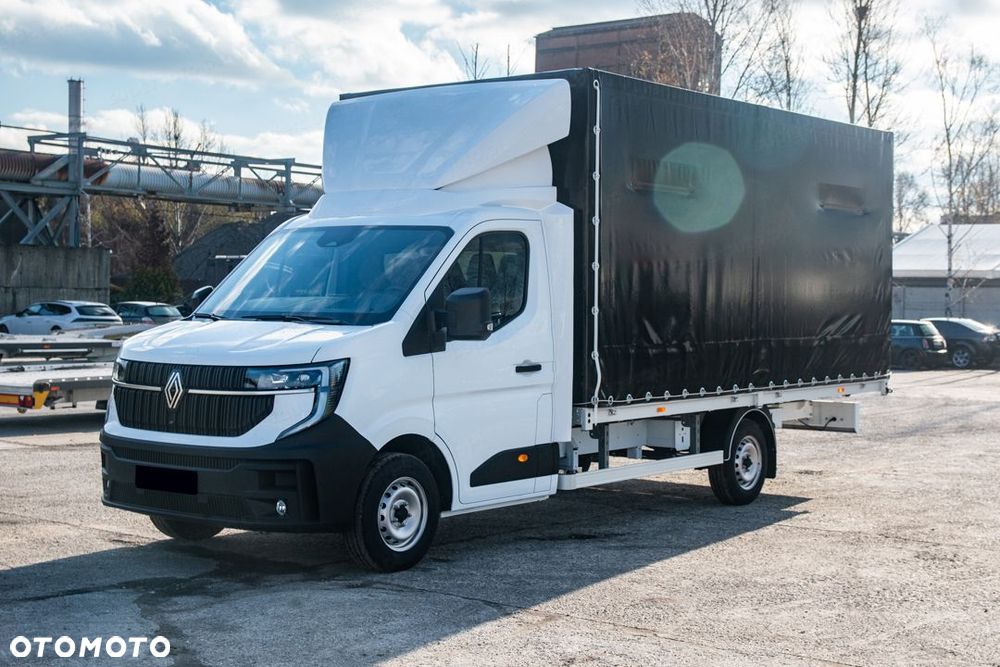 Renault Master L3 Zabudowa 10EP 2.0 170KM - 6