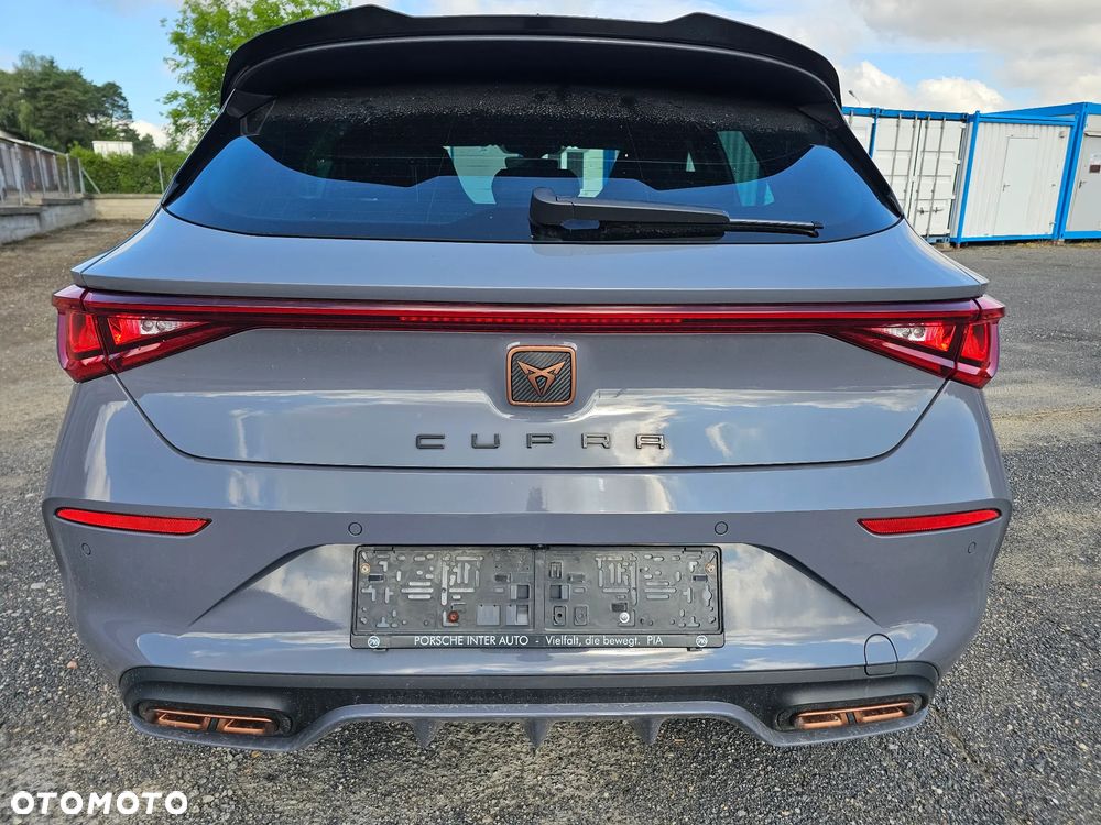 Cupra Leon 1.4 (180 kW System) VZ - 14