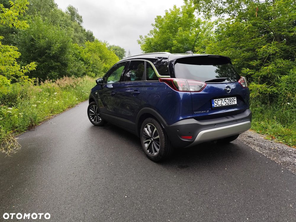Opel Crossland X 1.2 Start/Stop Automatik Innovation - 6