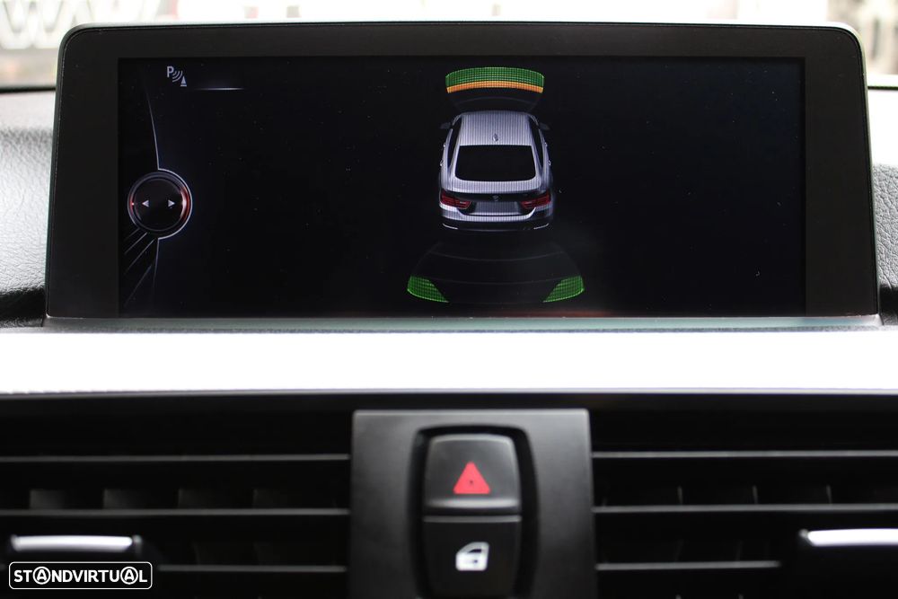 BMW 420 Gran Coupé d Pack M Auto - 41