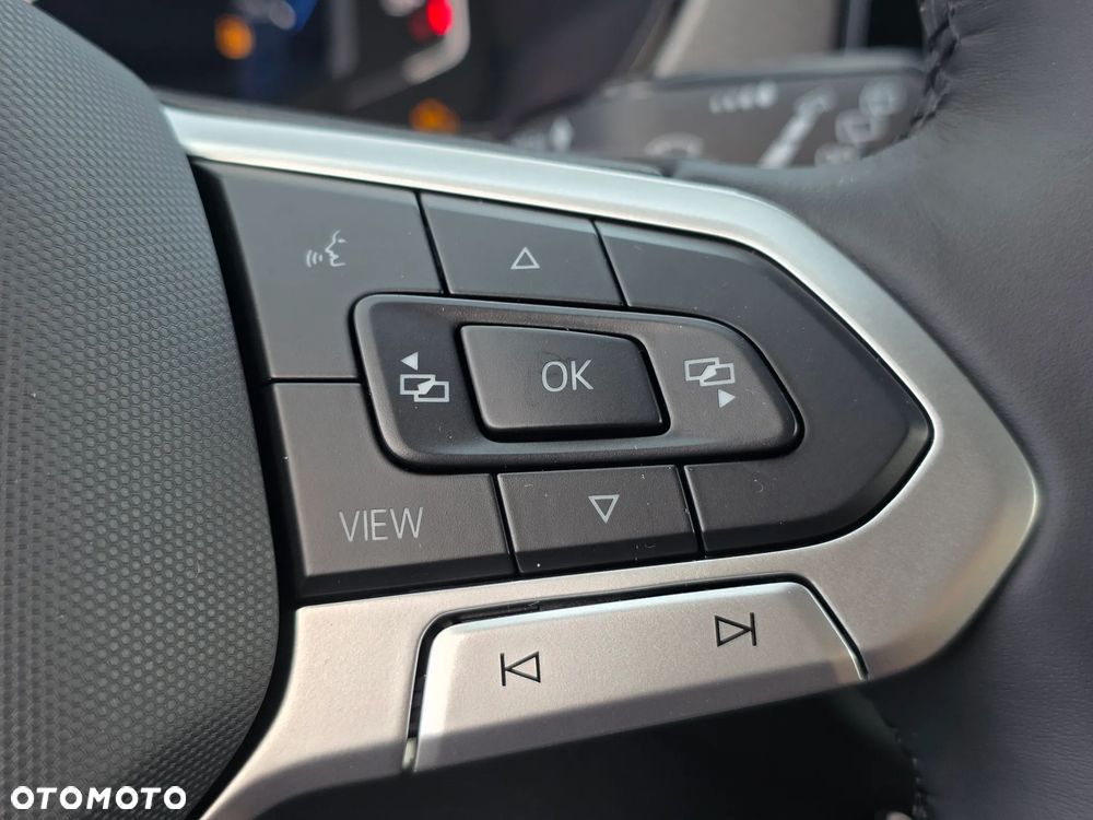 Volkswagen T-Cross 1.5 TSI ACT Life Plus DSG - 26